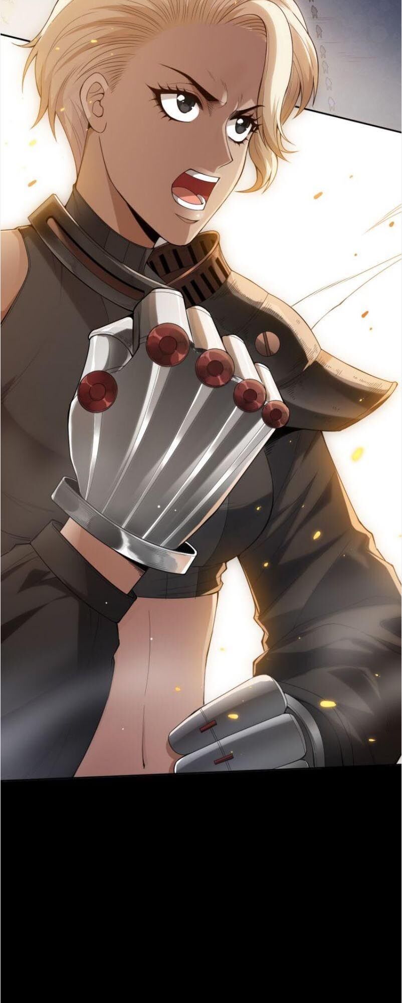 đọc truyện Giản Giới Chương 107 ảnh 8 tại Thiên Thai Truyện