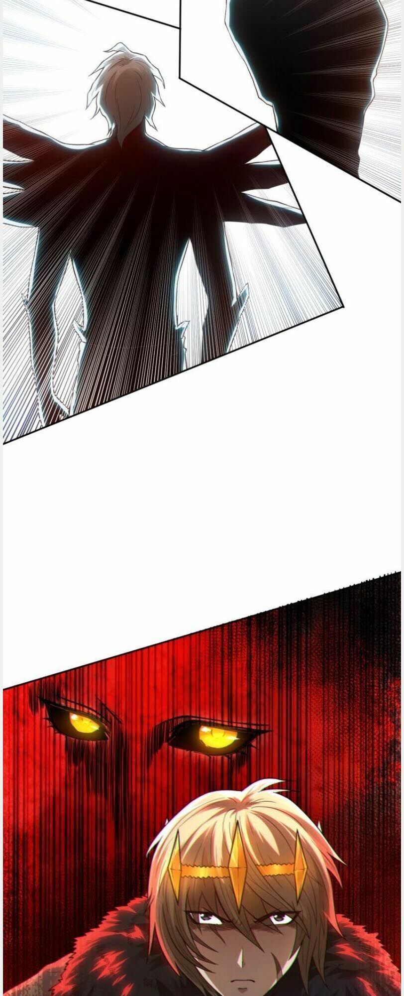 đọc truyện Giản Giới Chương 108 ảnh 13 tại Thiên Thai Truyện