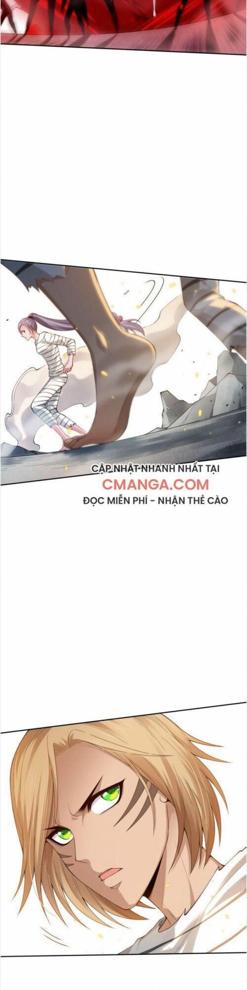 đọc truyện Giản Giới Chương 108 ảnh 4 tại Thiên Thai Truyện