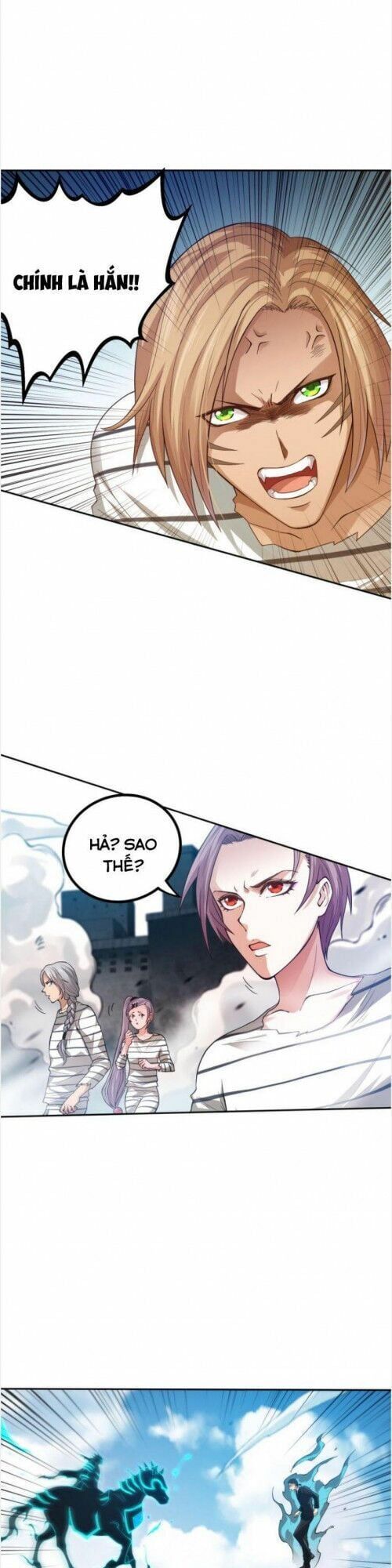 đọc truyện Giản Giới Chương 108 ảnh 5 tại Thiên Thai Truyện