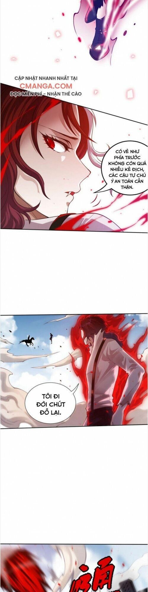 đọc truyện Giản Giới Chương 108 ảnh 8 tại Thiên Thai Truyện