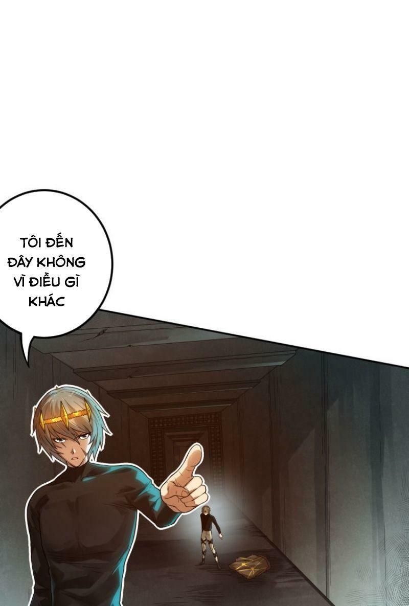 đọc truyện Giản Giới Chương 109 ảnh 13 tại Thiên Thai Truyện