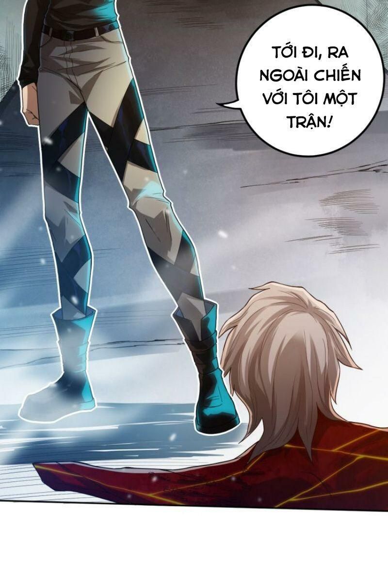 đọc truyện Giản Giới Chương 109 ảnh 14 tại Thiên Thai Truyện