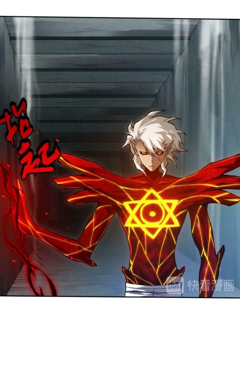 đọc truyện Giản Giới Chương 109 ảnh 16 tại Thiên Thai Truyện