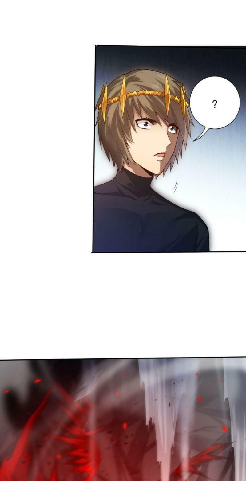 đọc truyện Giản Giới Chương 109 ảnh 17 tại Thiên Thai Truyện