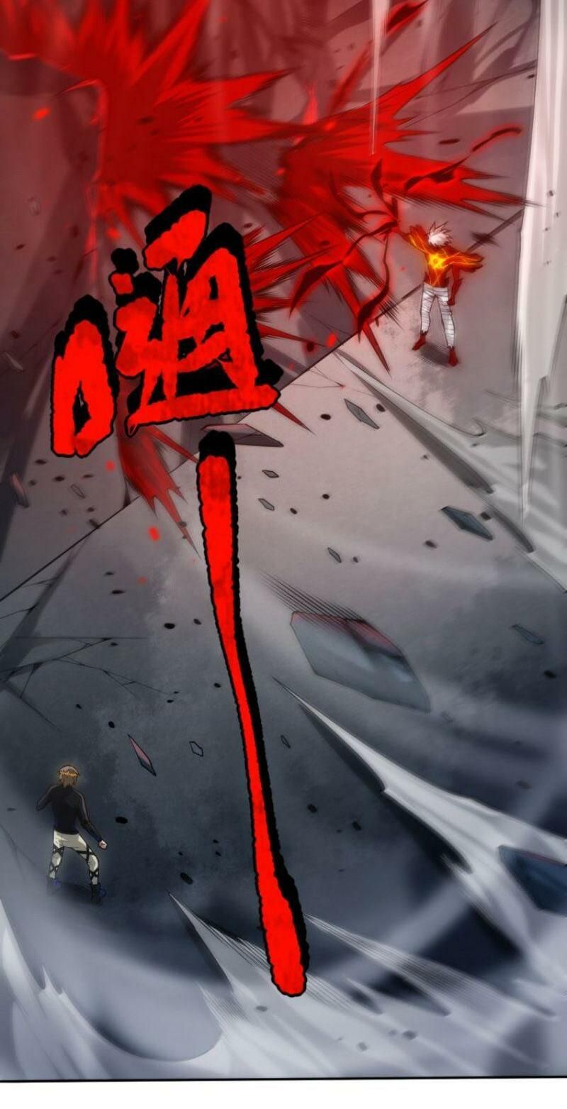 đọc truyện Giản Giới Chương 109 ảnh 18 tại Thiên Thai Truyện