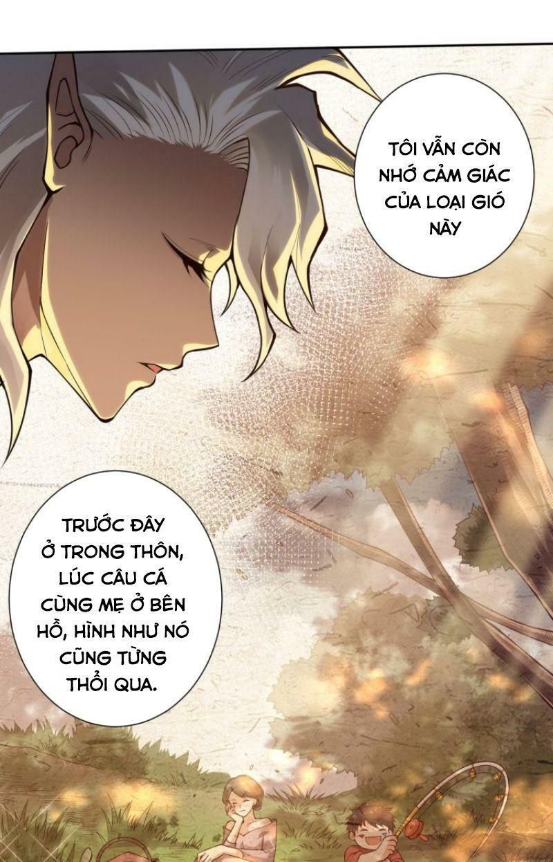 đọc truyện Giản Giới Chương 109 ảnh 25 tại Thiên Thai Truyện