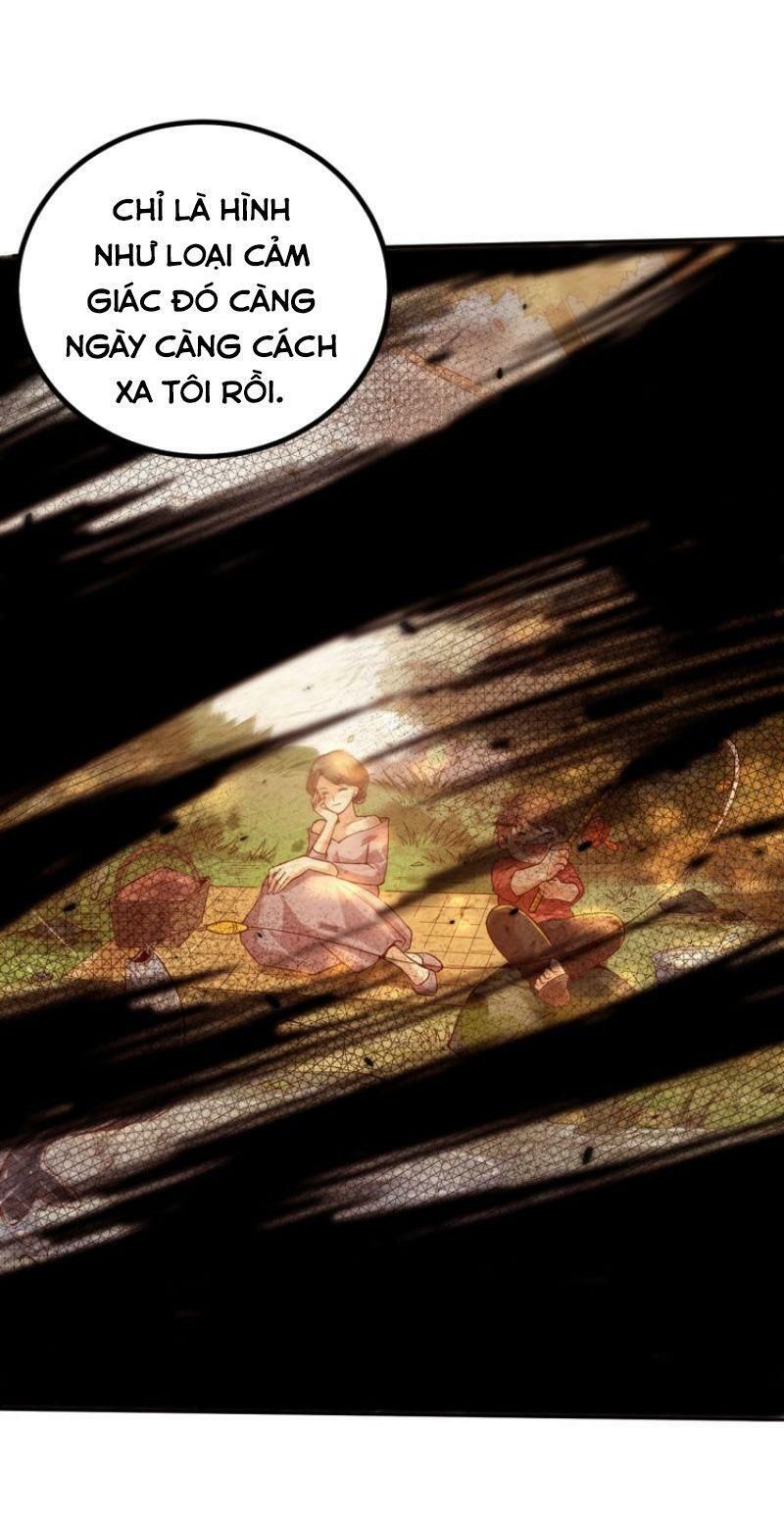 đọc truyện Giản Giới Chương 109 ảnh 29 tại Thiên Thai Truyện