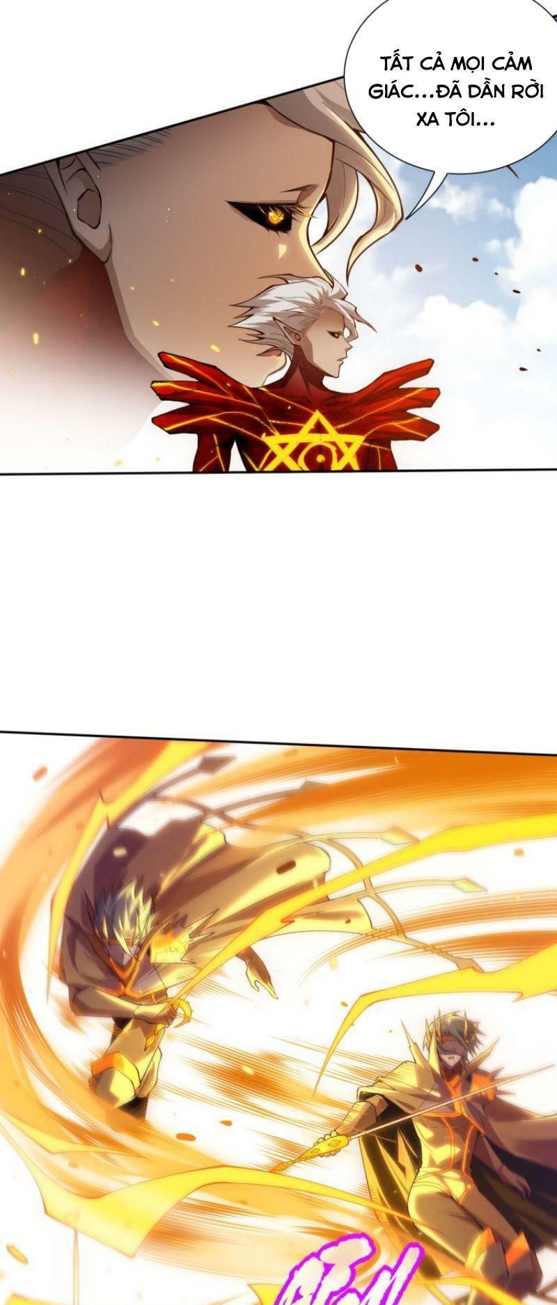 đọc truyện Giản Giới Chương 109 ảnh 33 tại Thiên Thai Truyện