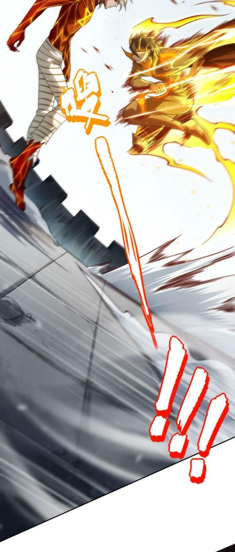 đọc truyện Giản Giới Chương 109 ảnh 36 tại Thiên Thai Truyện