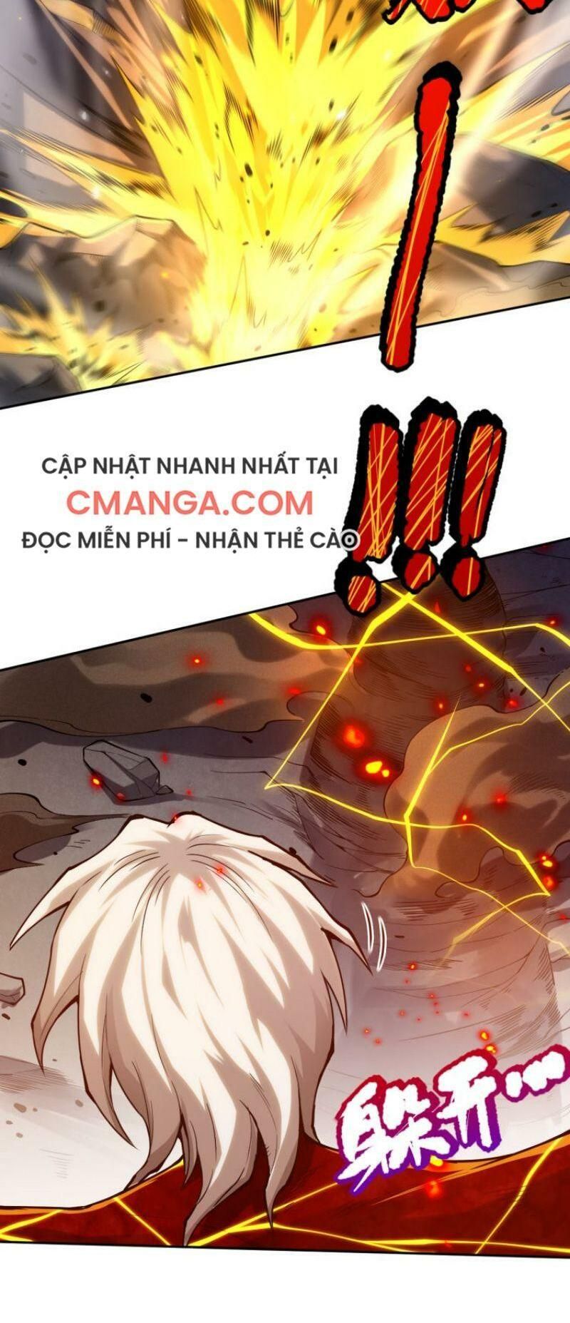 đọc truyện Giản Giới Chương 109 ảnh 40 tại Thiên Thai Truyện