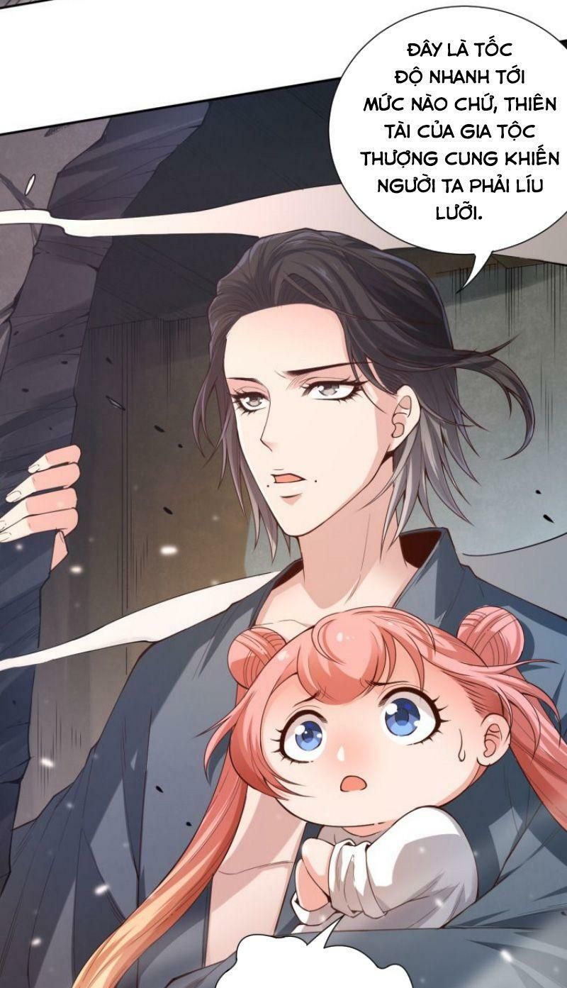 đọc truyện Giản Giới Chương 109 ảnh 47 tại Thiên Thai Truyện