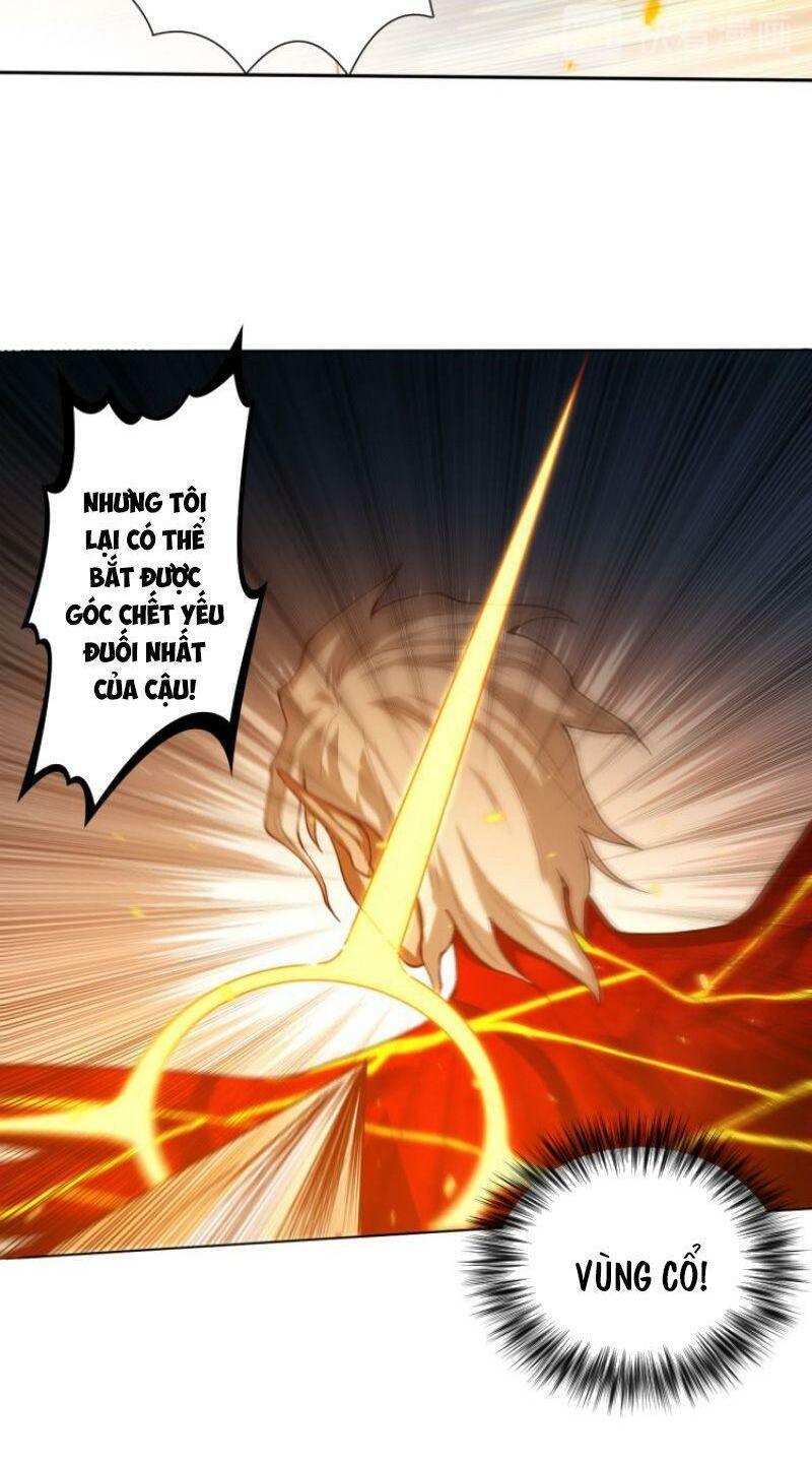 đọc truyện Giản Giới Chương 109 ảnh 50 tại Thiên Thai Truyện