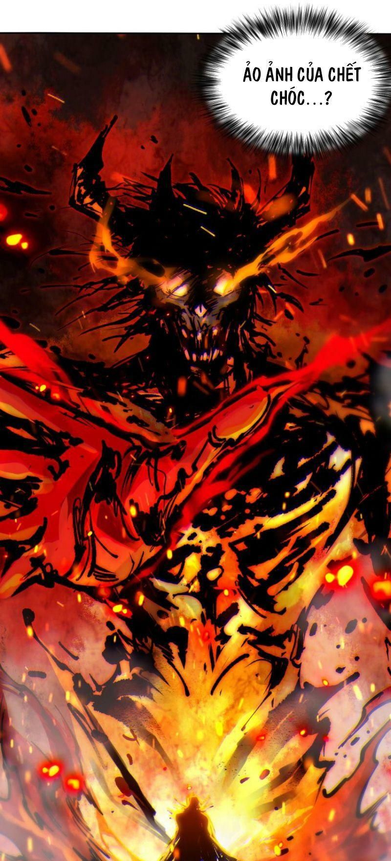 đọc truyện Giản Giới Chương 109 ảnh 65 tại Thiên Thai Truyện