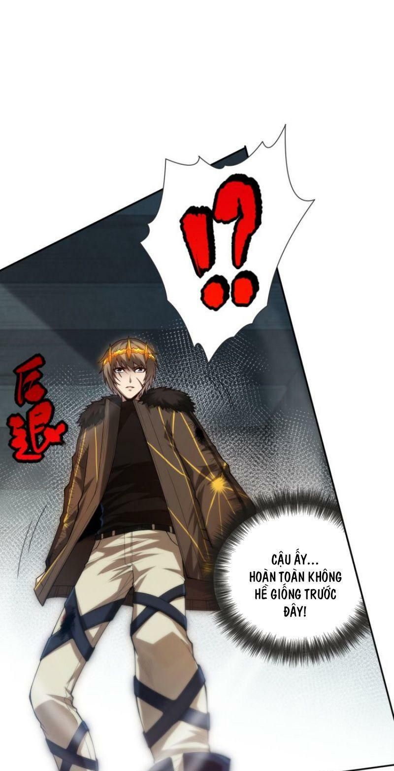 đọc truyện Giản Giới Chương 109 ảnh 9 tại Thiên Thai Truyện