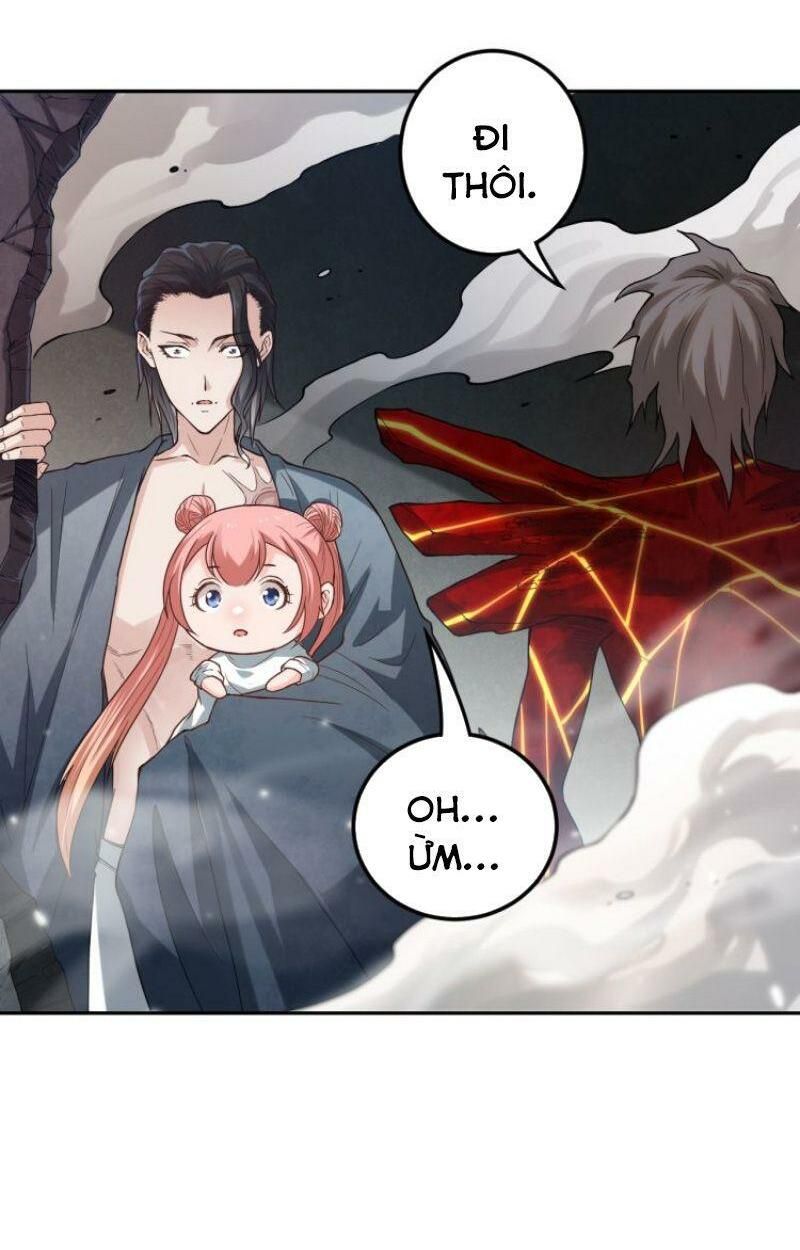 đọc truyện Giản Giới Chương 109 ảnh 76 tại Thiên Thai Truyện