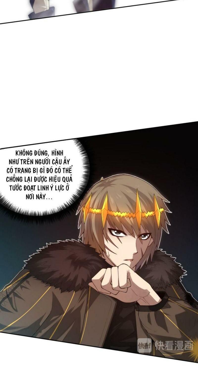 đọc truyện Giản Giới Chương 109 ảnh 10 tại Thiên Thai Truyện