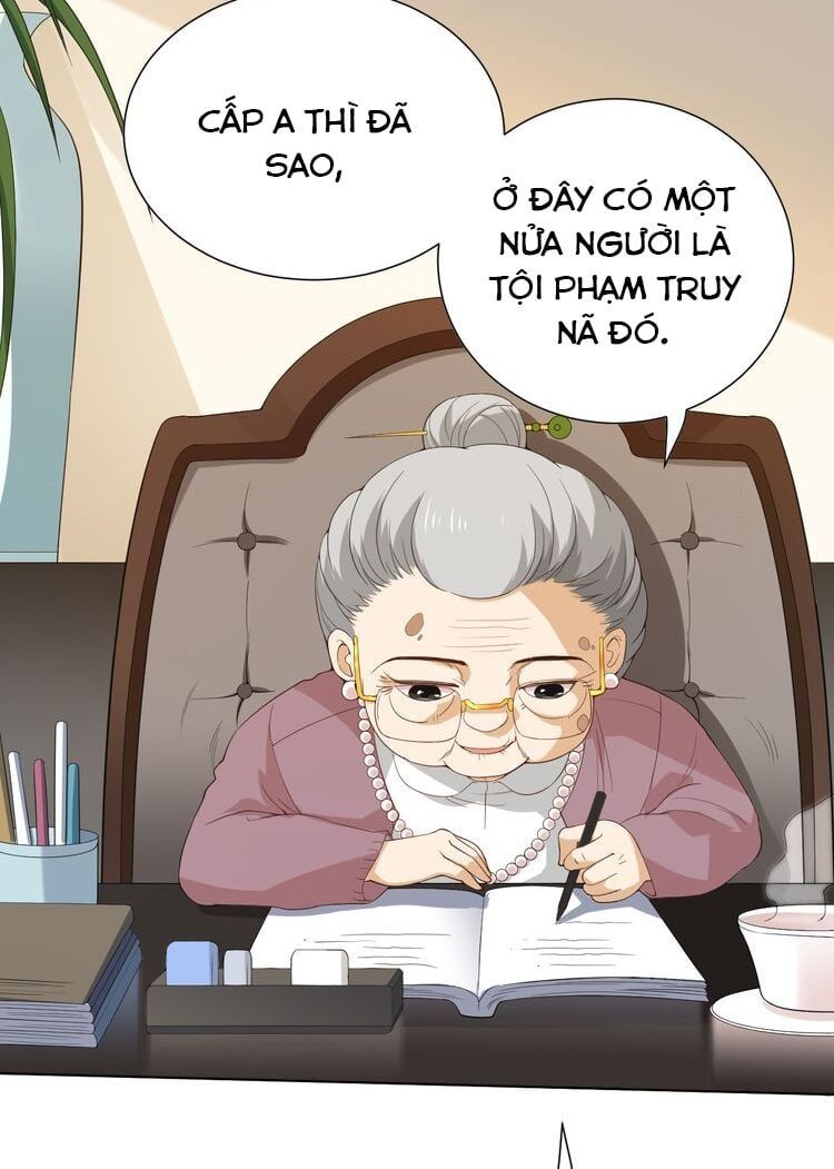 đọc truyện Giản Giới Chương 11.2 ảnh 12 tại Thiên Thai Truyện