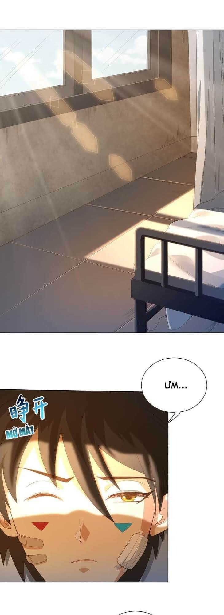 đọc truyện Giản Giới Chương 11.2 ảnh 5 tại Thiên Thai Truyện