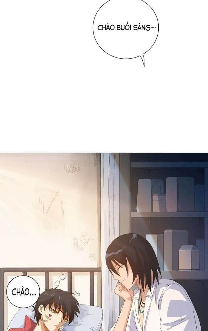 đọc truyện Giản Giới Chương 11.2 ảnh 6 tại Thiên Thai Truyện