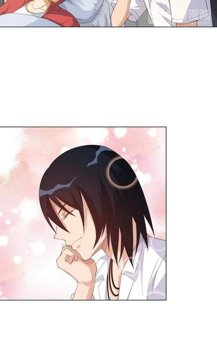 đọc truyện Giản Giới Chương 11.2 ảnh 7 tại Thiên Thai Truyện