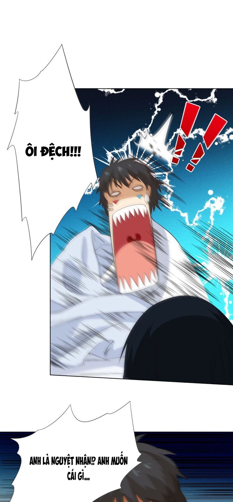 đọc truyện Giản Giới Chương 11.2 ảnh 8 tại Thiên Thai Truyện