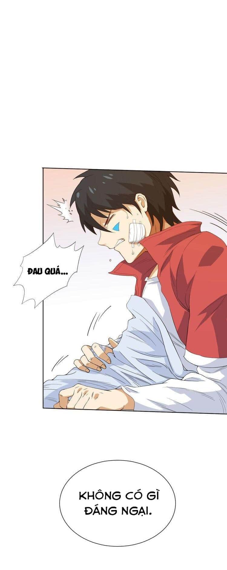 đọc truyện Giản Giới Chương 11 ảnh 12 tại Thiên Thai Truyện