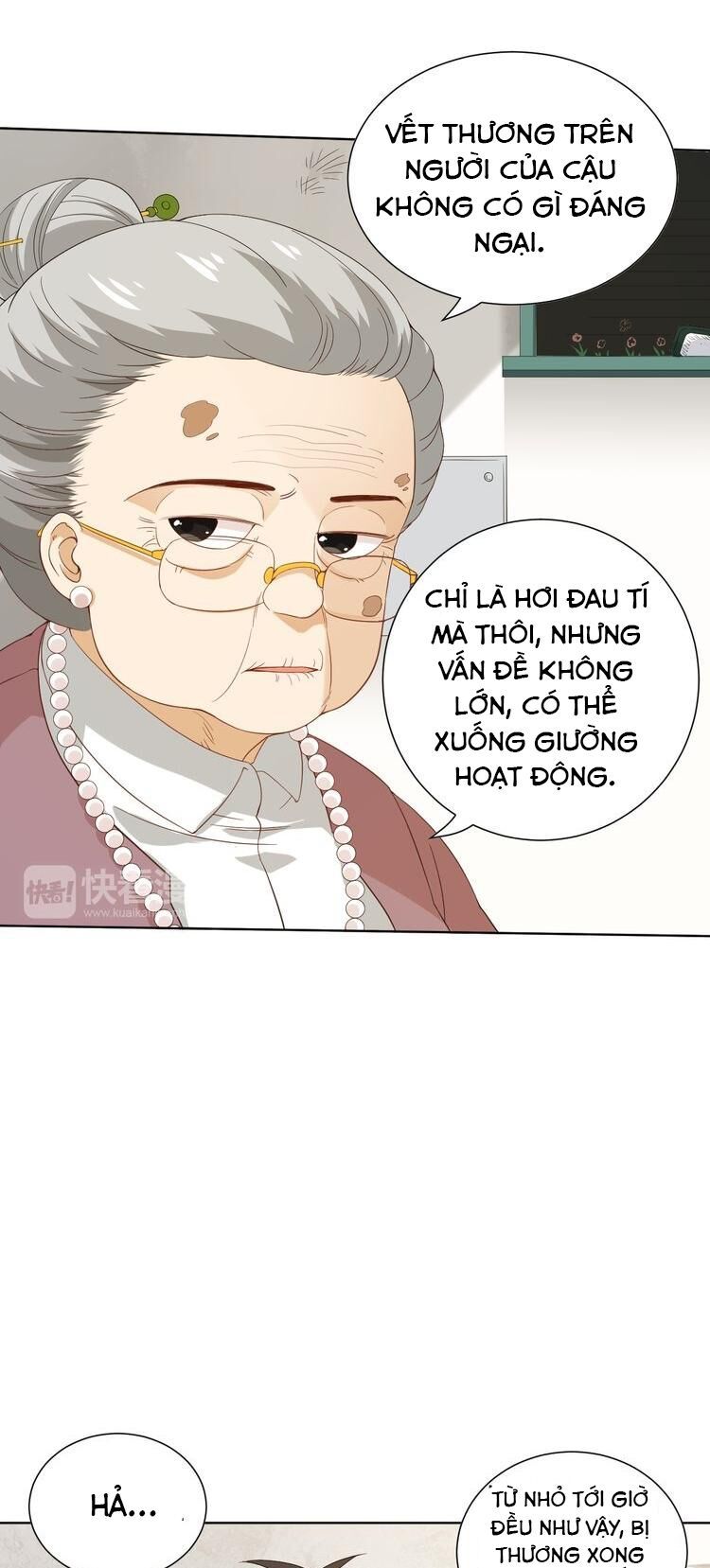 đọc truyện Giản Giới Chương 11 ảnh 15 tại Thiên Thai Truyện