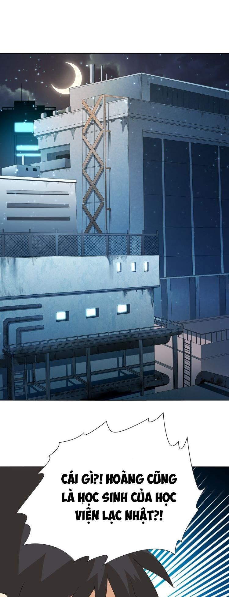 đọc truyện Giản Giới Chương 11 ảnh 5 tại Thiên Thai Truyện