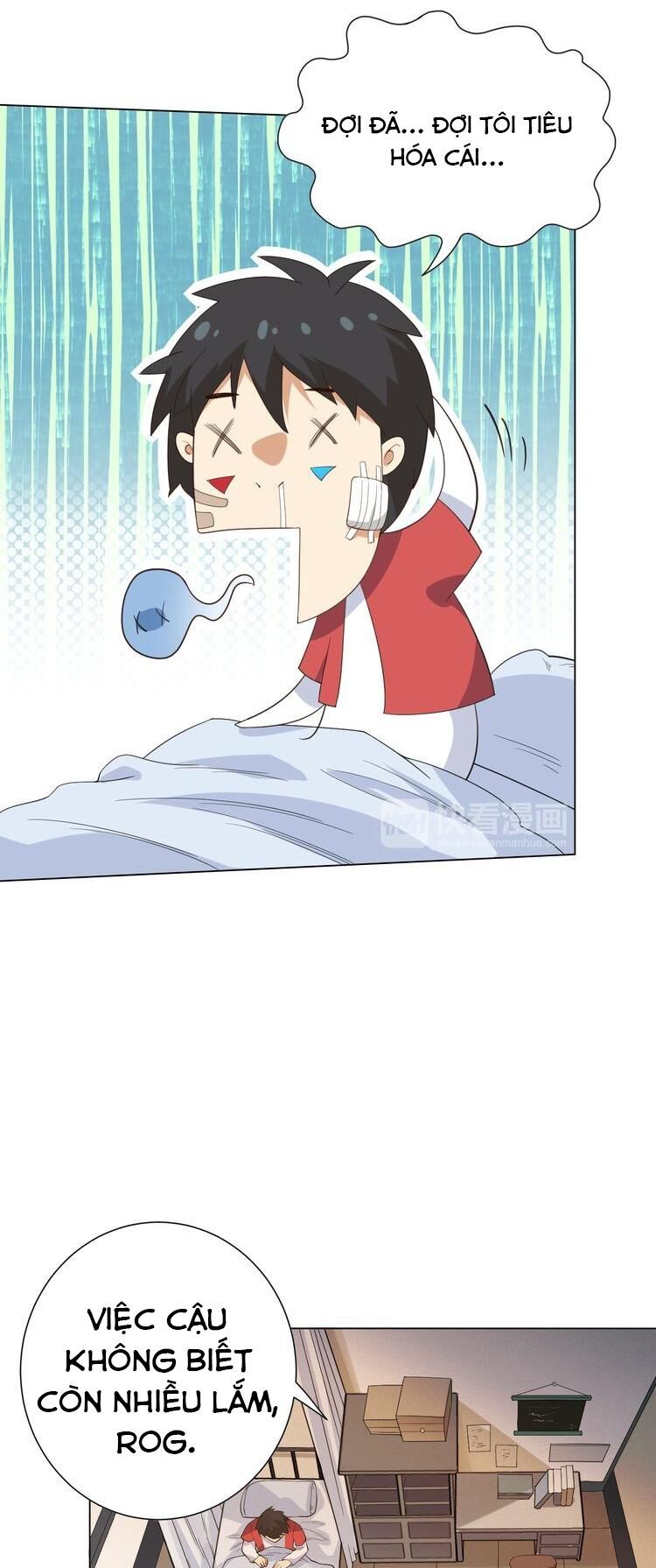 đọc truyện Giản Giới Chương 11 ảnh 7 tại Thiên Thai Truyện