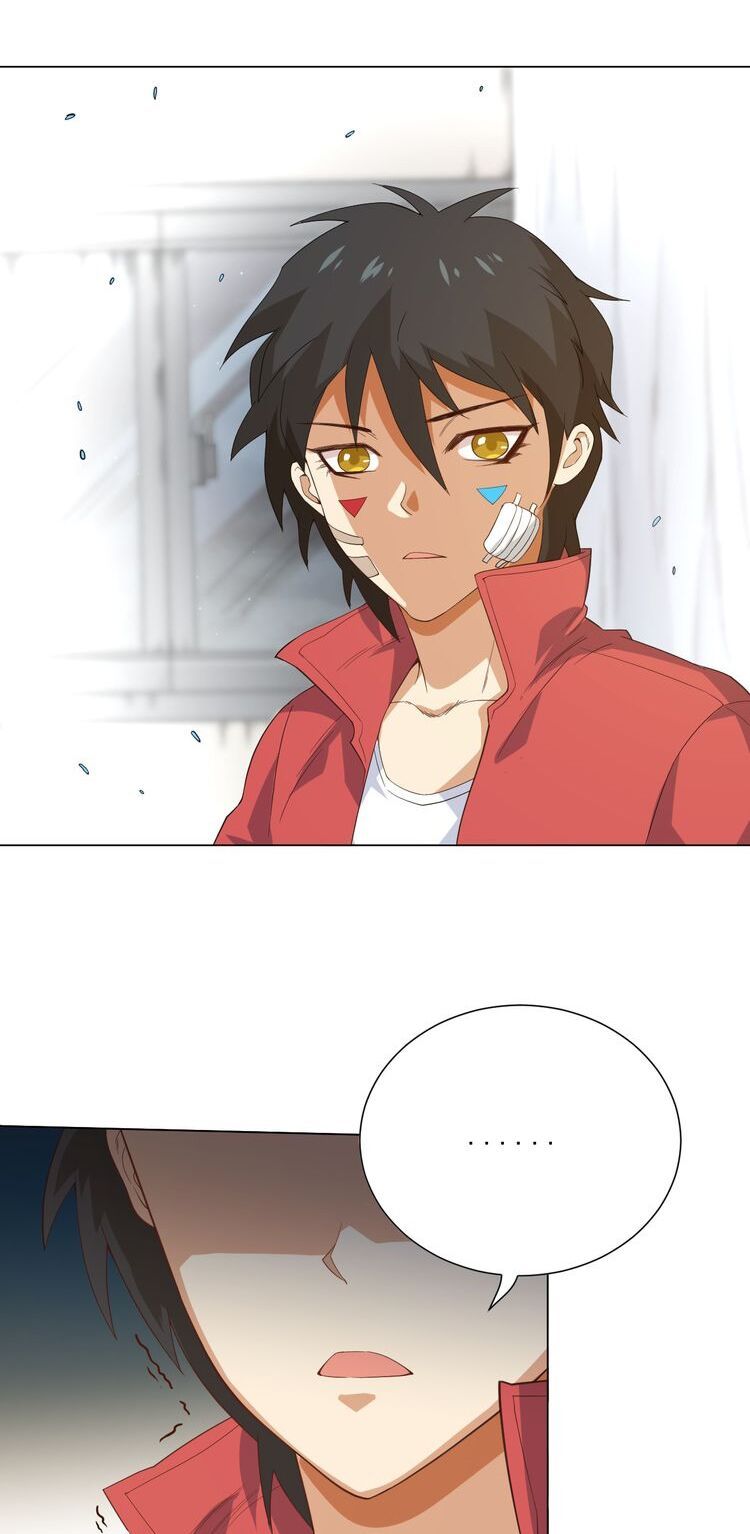 đọc truyện Giản Giới Chương 11 ảnh 9 tại Thiên Thai Truyện