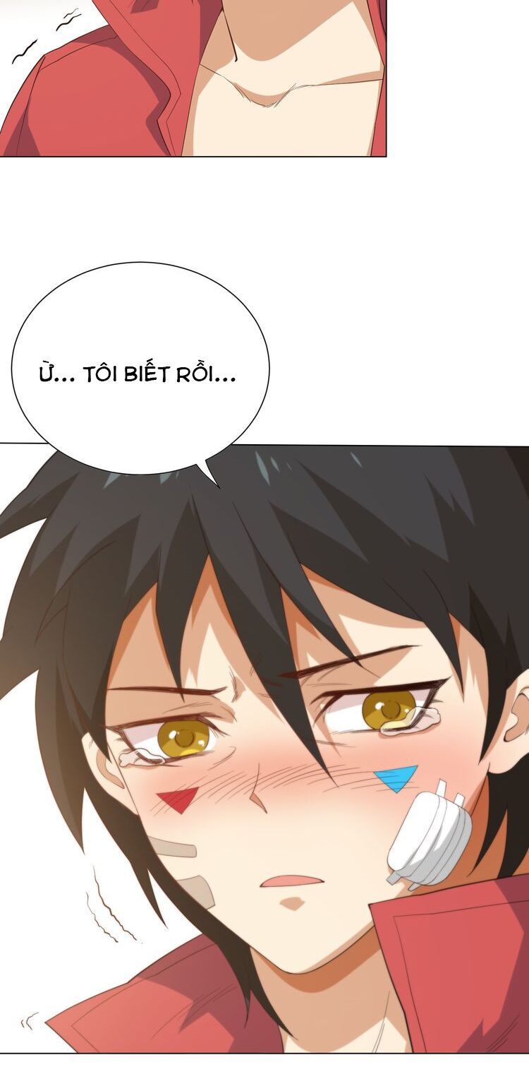 đọc truyện Giản Giới Chương 11 ảnh 10 tại Thiên Thai Truyện