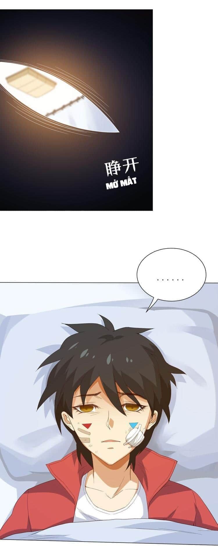 đọc truyện Giản Giới Chương 11 ảnh 11 tại Thiên Thai Truyện