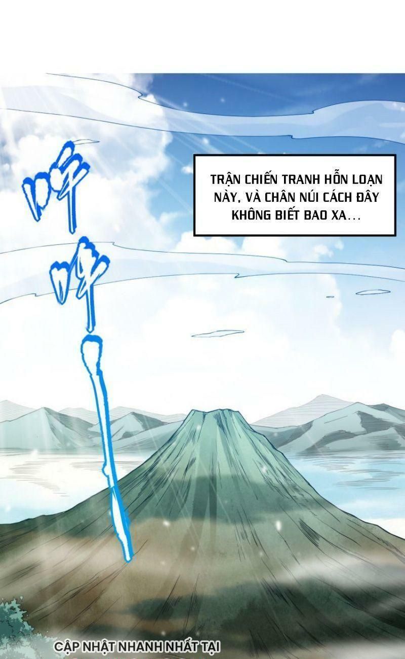 đọc truyện Giản Giới Chương 110 ảnh 3 tại Thiên Thai Truyện