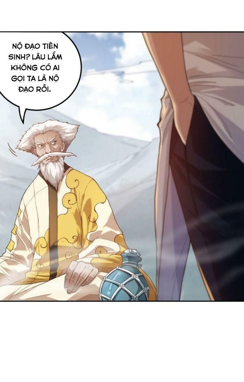 đọc truyện Giản Giới Chương 110 ảnh 12 tại Thiên Thai Truyện