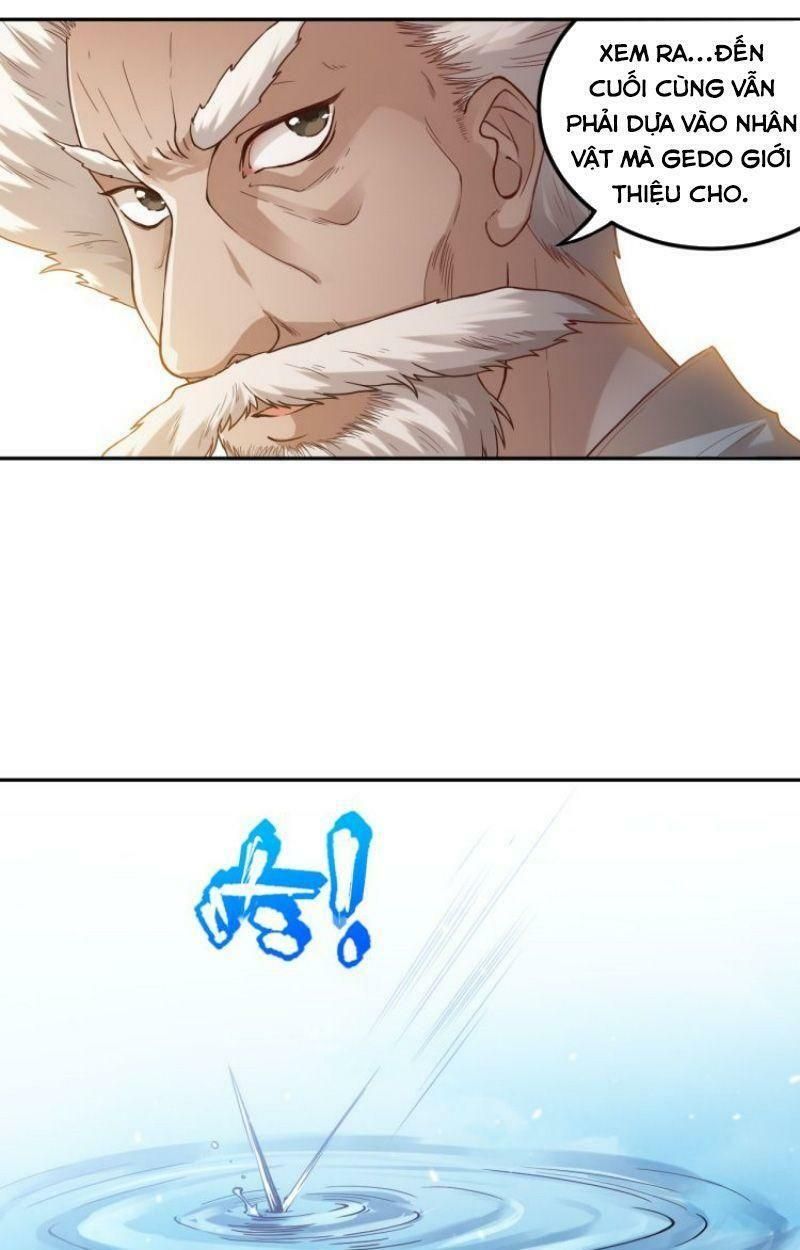 đọc truyện Giản Giới Chương 110 ảnh 13 tại Thiên Thai Truyện