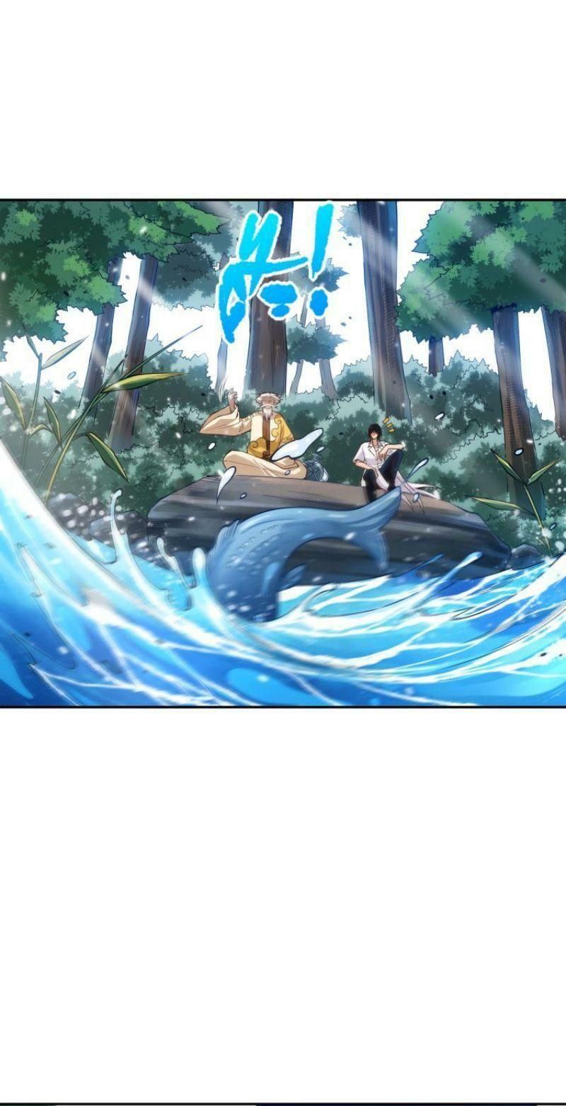 đọc truyện Giản Giới Chương 110 ảnh 17 tại Thiên Thai Truyện