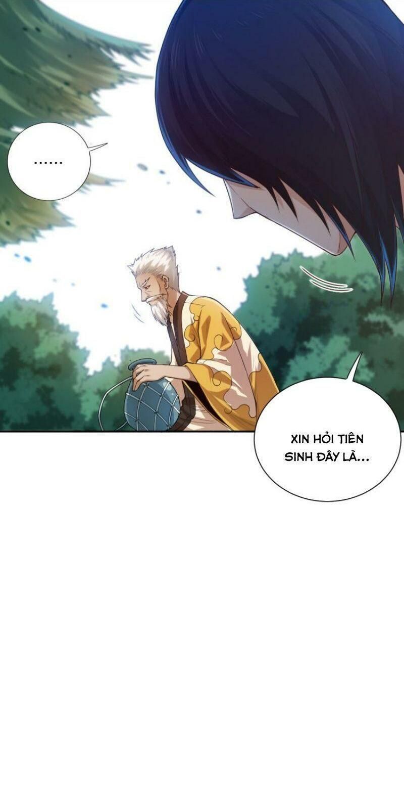 đọc truyện Giản Giới Chương 110 ảnh 18 tại Thiên Thai Truyện