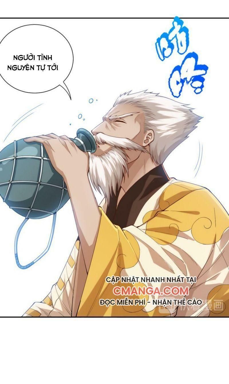 đọc truyện Giản Giới Chương 110 ảnh 19 tại Thiên Thai Truyện