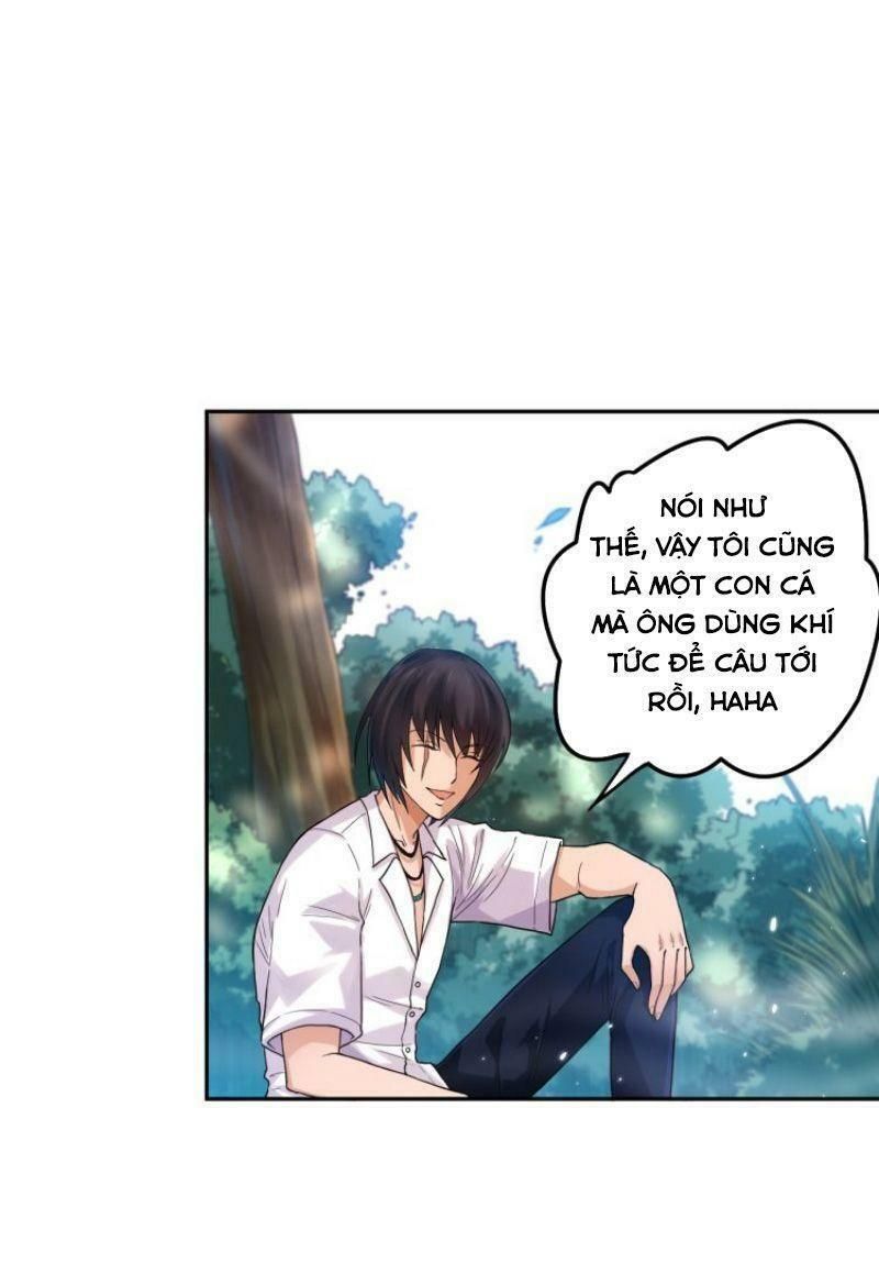 đọc truyện Giản Giới Chương 110 ảnh 21 tại Thiên Thai Truyện