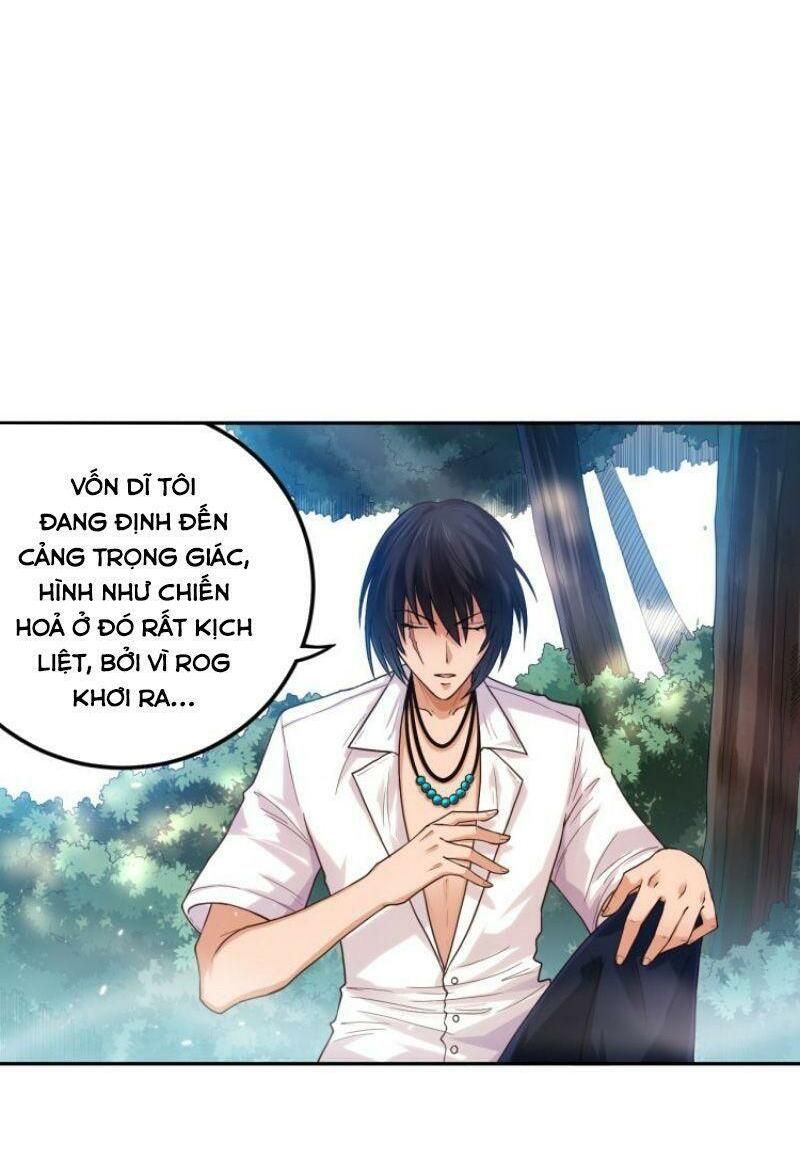 đọc truyện Giản Giới Chương 110 ảnh 22 tại Thiên Thai Truyện