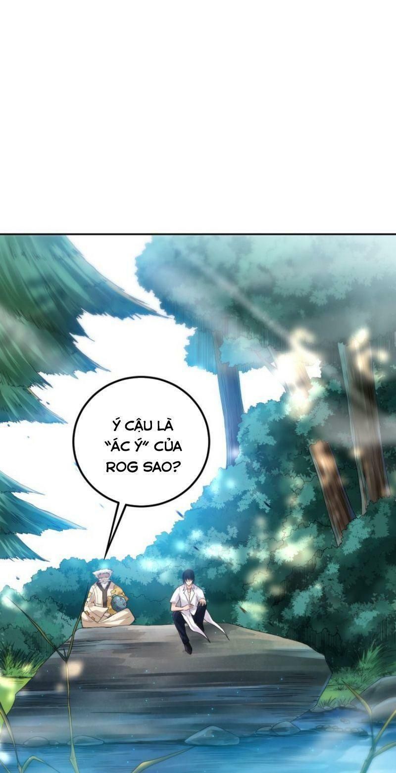 đọc truyện Giản Giới Chương 110 ảnh 23 tại Thiên Thai Truyện