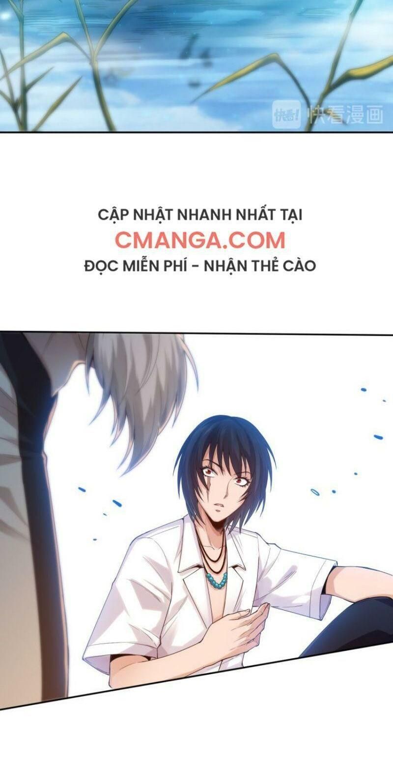 đọc truyện Giản Giới Chương 110 ảnh 24 tại Thiên Thai Truyện