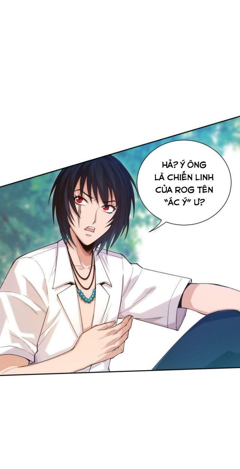 đọc truyện Giản Giới Chương 110 ảnh 25 tại Thiên Thai Truyện