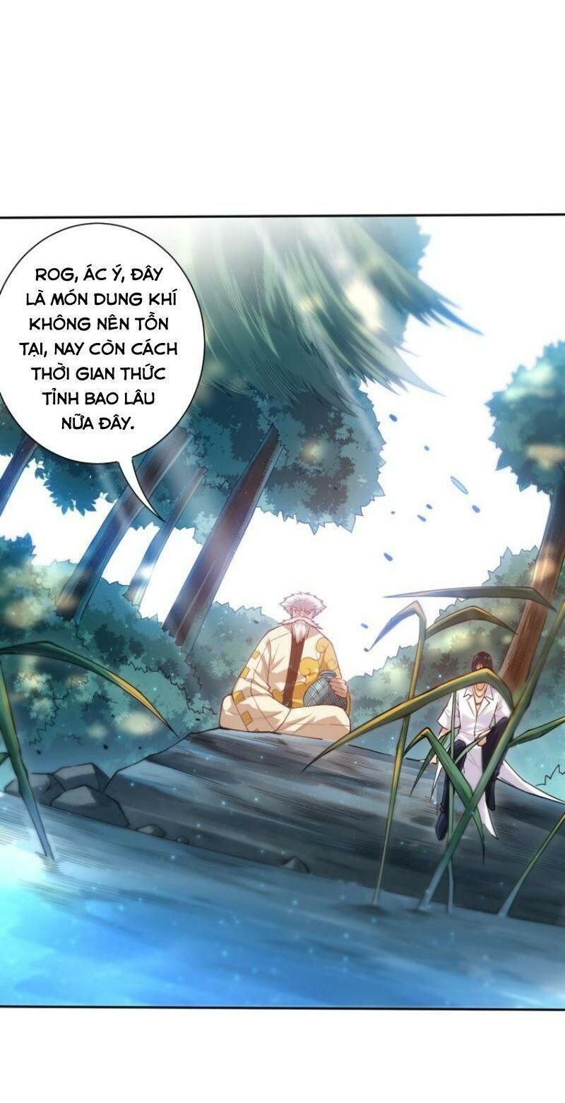 đọc truyện Giản Giới Chương 110 ảnh 26 tại Thiên Thai Truyện