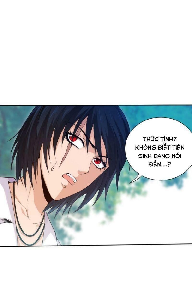 đọc truyện Giản Giới Chương 110 ảnh 27 tại Thiên Thai Truyện