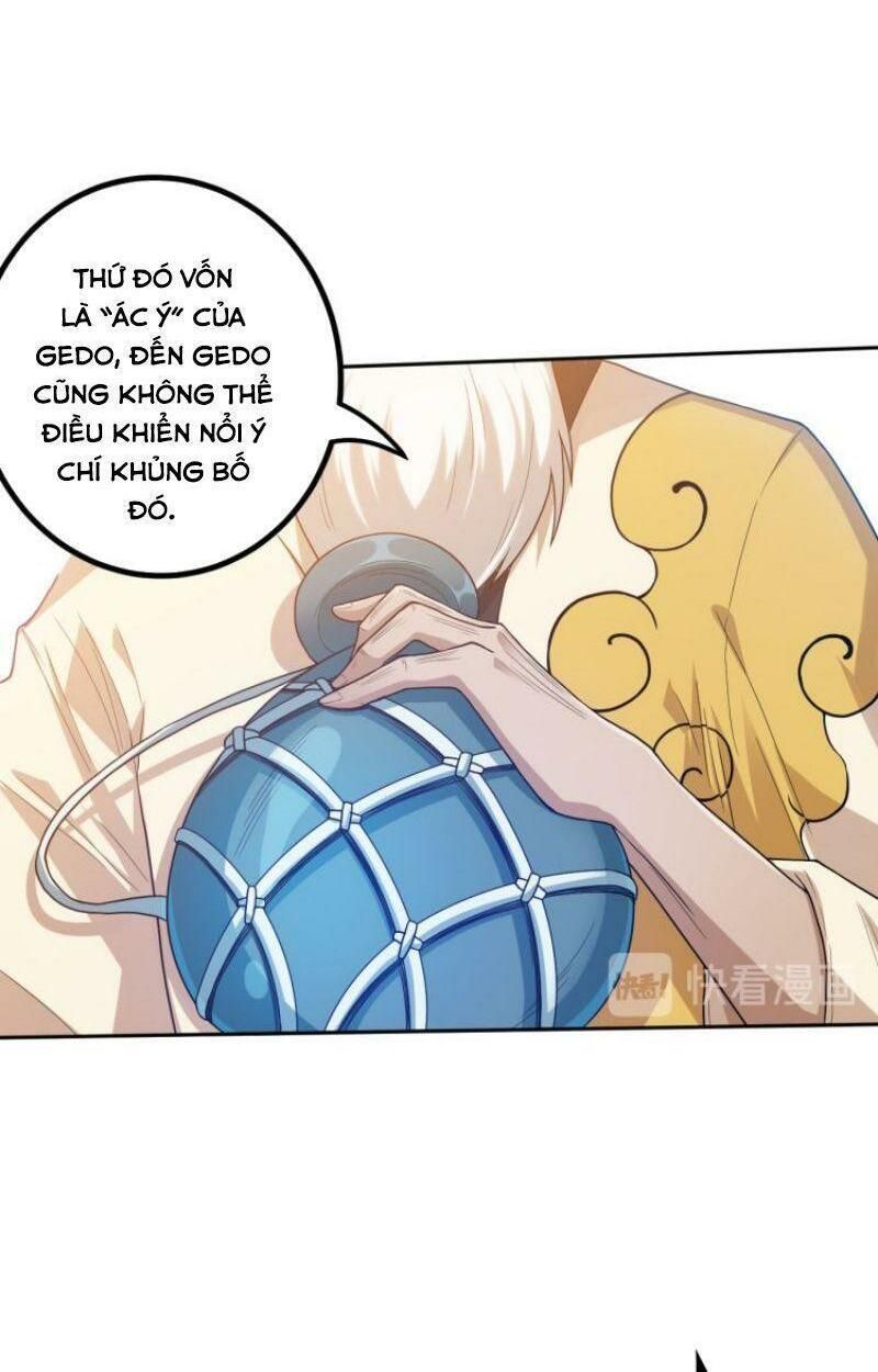 đọc truyện Giản Giới Chương 110 ảnh 28 tại Thiên Thai Truyện