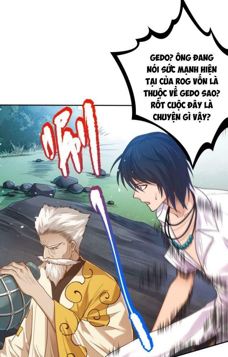 đọc truyện Giản Giới Chương 110 ảnh 29 tại Thiên Thai Truyện