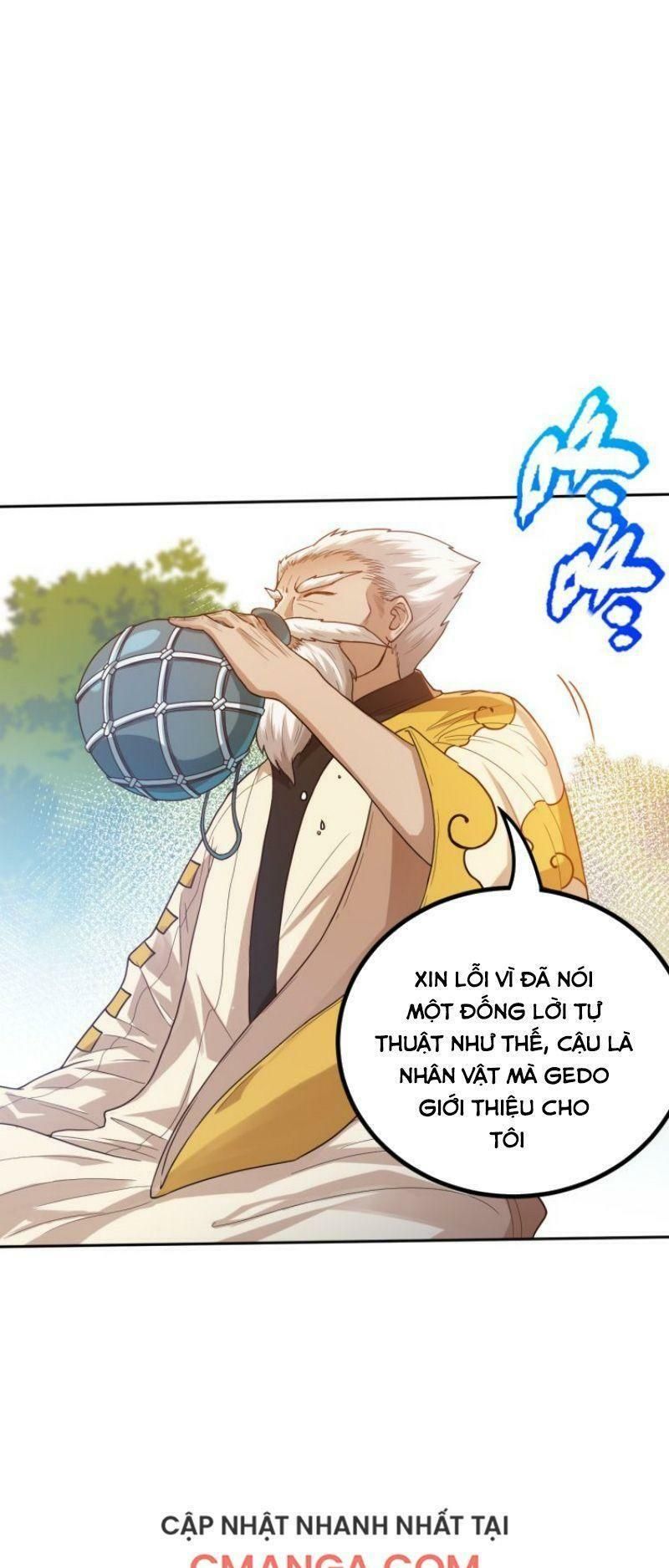 đọc truyện Giản Giới Chương 110 ảnh 31 tại Thiên Thai Truyện