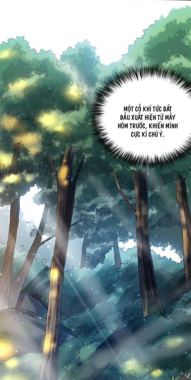 đọc truyện Giản Giới Chương 110 ảnh 5 tại Thiên Thai Truyện